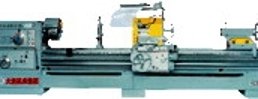 DALIAN, CW6163C, ENGINE, LATHES