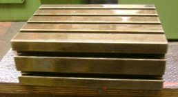 DECKEL, AW, CLAMPING CUBES, ACCESSORIES
