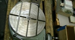 DECKEL, RTL500TG, ACCESSORIES AND SPARE PARTS, MILLERS