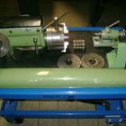 DECKEL, FVT, 2-HI, ROLLING MILLS
