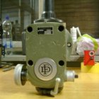 DECKEL, FP3, 2-HI, ROLLING MILLS