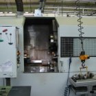 GEORG FISCHER, NDL-25-4/80, CNC LATHE, LATHES