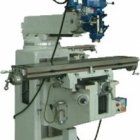 DALIAN, X6325, UNIVERSAL, MILLS