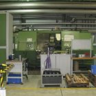 VOEST-ALPINE-STEINEL, WNC500SX2000 MILLTURN, CNC LATHE, LATHES