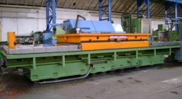 DROOP&REIN, TMF2500, OTHER, DRILLS