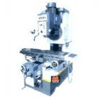 DALIAN, XD40A, VERTICAL, MILLS