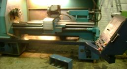 GRAZIANO, SAG 210-2 CNC, Other, Other