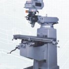 EASTAR, 4VM, VERTICAL, MILLS