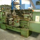 TOS, SUI 50, CENTER DRIVE, LATHES