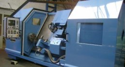 GILDEMEISTER, MDW 10 U, Other, Other