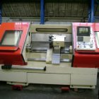 GILDEMEISTER, N.E.F CT60, CNC LATHE, LATHES