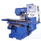 EASTAR, DY-2500CH-1, UNIVERSAL, MILLS