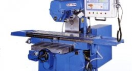 EASTAR, DY-2500CH-1, UNIVERSAL, MILLS