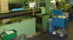 BIGLIA, S131/S3, CNC LATHE, LATHES