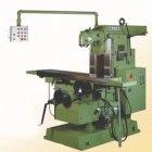 EASTAR, E-2500U, UNIVERSAL, MILLS