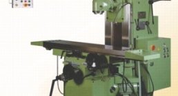 EASTAR, E-2500U, UNIVERSAL, MILLS