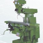 EASTAR, E-5000VS, VERTICAL, MILLS