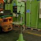 FLOTT, SB16/ST, PILLAR, DRILLS