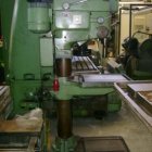 ALZMETALL, AB4ESV, PILLAR, DRILLS