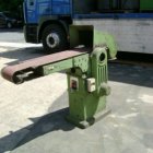ERNST CARTENS, BS180, BELT, GRINDERS