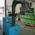TORIT, SRA 100, OTHER, WELDERS