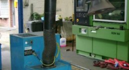 TORIT, SRA 100, OTHER, WELDERS