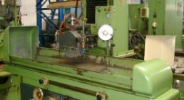 ELB, Amb6/3VAI, SURFACE, GRINDERS