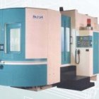EASTAR, MCH-630, HORIZONTAL, MACHINING CENTERS
