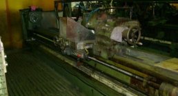ESM, GS 150, THREAD, GRINDERS