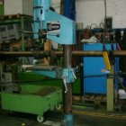 CORDIA, S18, PILLAR, DRILLS