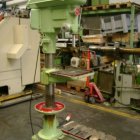 FLOTT, SB23/2, PILLAR, DRILLS