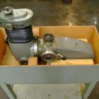 DECKEL, SWB FP1-FP2, MILLINGHEADS, ACCESSORIES