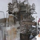 BULLARD, 36, VERTICAL TURRET, LATHES