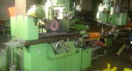 SCHAUDT, FS 600 X 250, Other, Other