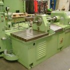 LOCH, TB600-2, DEEP HOLE, DRILLS
