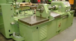 LOCH, TB600-2, DEEP HOLE, DRILLS