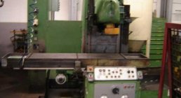 HELLER, PFV100/1, VERTICAL, MILLERS