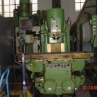 STARRAG, VS-25, VERTICAL, MILLERS