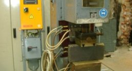 KUKA, PSM250/200, EMBOSSMENT WELDING MACHINES, WELDERS