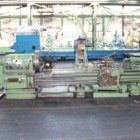 VDF-BOEHRINGER, E5, CENTER DRIVE, LATHES