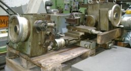 VDF HEIDENREIC & HARBECK, M530, OTHER, ACCESSORIES