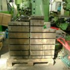 TOS, ASW, ANGULAR CLAMPING DEVICE, ACCESSORIES