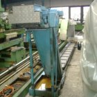 FABR.MAYFRAN, D60, SWARF CONVEYOR, ACCESSORIES