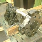 DUPLOMATIC, BSV-N250 8/20-110/50, ACCESSORIES AND SPARE PARTS, LATHES