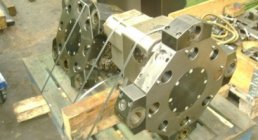 DUPLOMATIC, BSV-N250 8/20-110/50, ACCESSORIES AND SPARE PARTS, LATHES