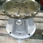 TOS, W100A, ACCESSORIES AND SPARE PARTS, DRILLS