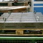 AMF, AP130, BOLSTER PLATES, ACCESSORIES