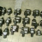 WTO, VDI 50, ACCESSORIES AND SPARE PARTS, LATHES