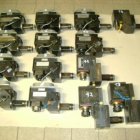 TRAUB/KENNEMETALL, TRAUB TNA 480, ACCESSORIES AND SPARE PARTS, LATHES