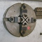 ROEHM, 4-BF, ACCESSORIES AND SPARE PARTS, LATHES